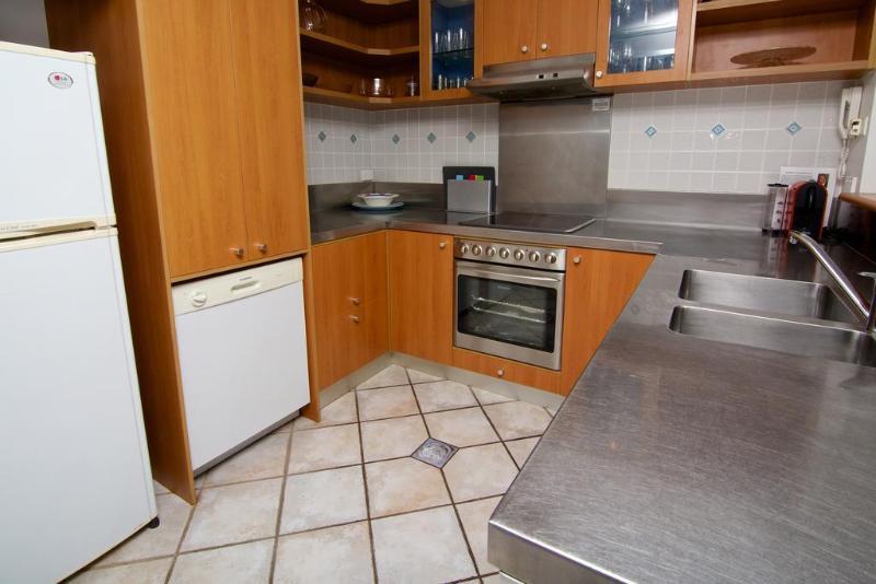 Foreshore Beachfront Apartments Гоулд Коуст Екстериор снимка